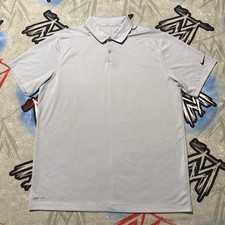 Nike Golf Dry Victory Men's XL Polo Shirt