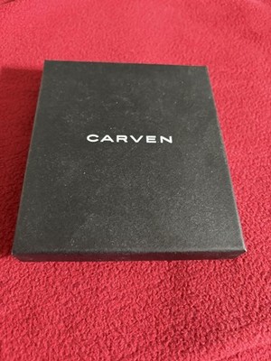 Carven - Collection Carven Travel Kit For Men 4x 10ml