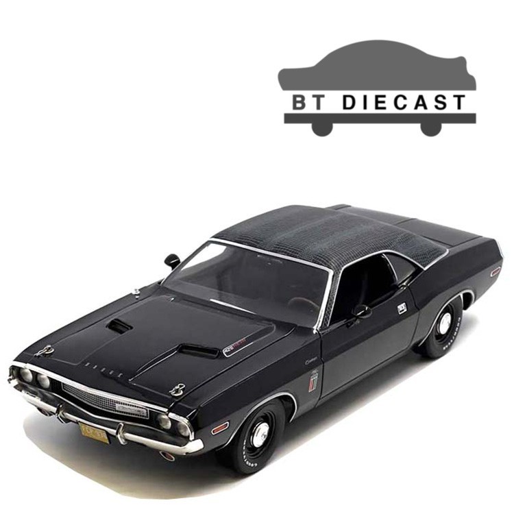 1970Dodge ChallengerT/A Pro Stock1/18モデル 1970 Dodge Challenger