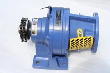 Sumitomo Gear Reducer CNHJ-6125-43, Ratio: 43:1, 1750 RPM * Great Condition *