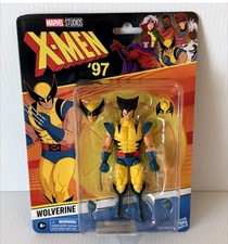 Marvel Legends WOLVERINE X-Men    97 6    Figure Hasbro New In Sealed Packaging
