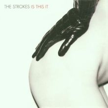 Is This It von the Strokes | CD | Zustand sehr gut