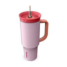 owala water bottle 40 oz tumbler - FREE SHIPPING