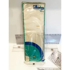 Davis Instruments #1083 Charting Kit Chart Plotter Marine Boat Navigation