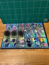 Mobile Suit 	Gundam 	Gundam Card Builder 0079 0083