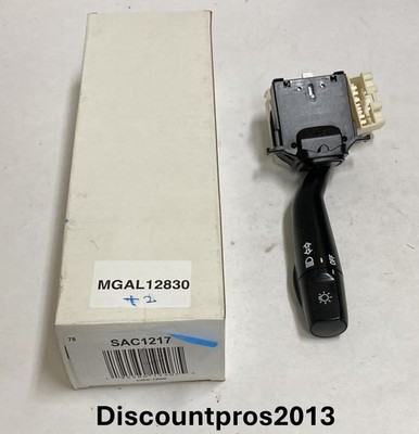 Standard CBS-1009 Multi-Function Switch Toyota 1995-2000 