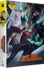 My Hero Academia - Saison 7 - Collector - Coffret DVD