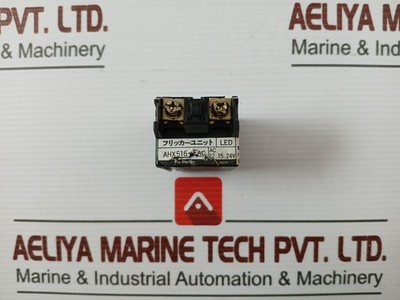Fuji Electric AHX516-EAC Streifen Einheit