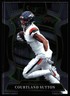 2025 Panini Select - Concourse Courtland Sutton #11 