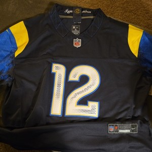Puka Nacua Rams Jersey | eBay