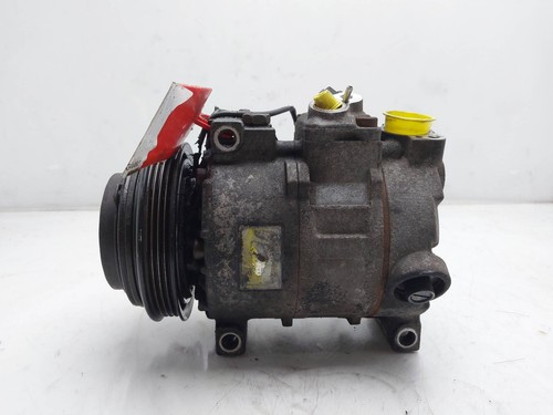 4B0260805PV klimakompressor AUDI A6 2.5 TDI 1997 8652895