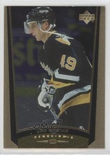 1998-99 Upper Deck Gold Reserve Jan Hrdina #345 5co