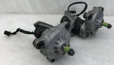 PRIDE JAZZY Select GT 6 Elite ES L & R Motors Gearboxes DRVMOTR1282 DRVMOTR1281