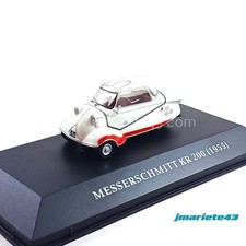 MESSERSCHMITT KR 200 - 1955 1:43