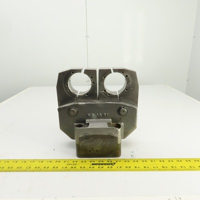 MD75 Round Piece Clamping Chuck Unit From A Sinico TR60/4-350 MD TOP 2000