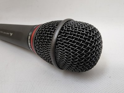 Audio-Technica AE6100 Artist Elite Hypercardioid Dynamic
