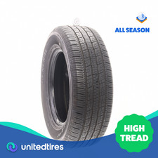 Used 26565r18 General Grabber Hts 60 114t - 9.532