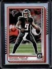 2025 Panini Michael Penix Jr. Base (Raw)