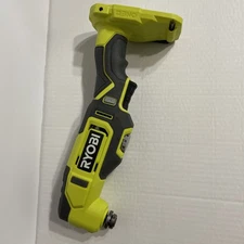 RYOBI PCL430- 18V Cordless Oscillating Multi-Tool