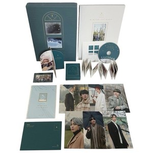 Bts Winter Package | eBay
