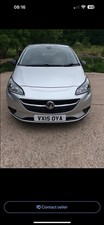 Vauxhall Corsa 1.4