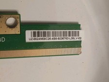 PCIe Riser Card, Lenovo ThinkCentre M90q/P340/P350 Tiny, Model 5C50W00876
