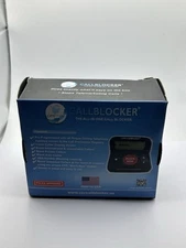 CPR Call Blocker V202 Block Unwanted Calls Landline Phone Stop Telemarketers