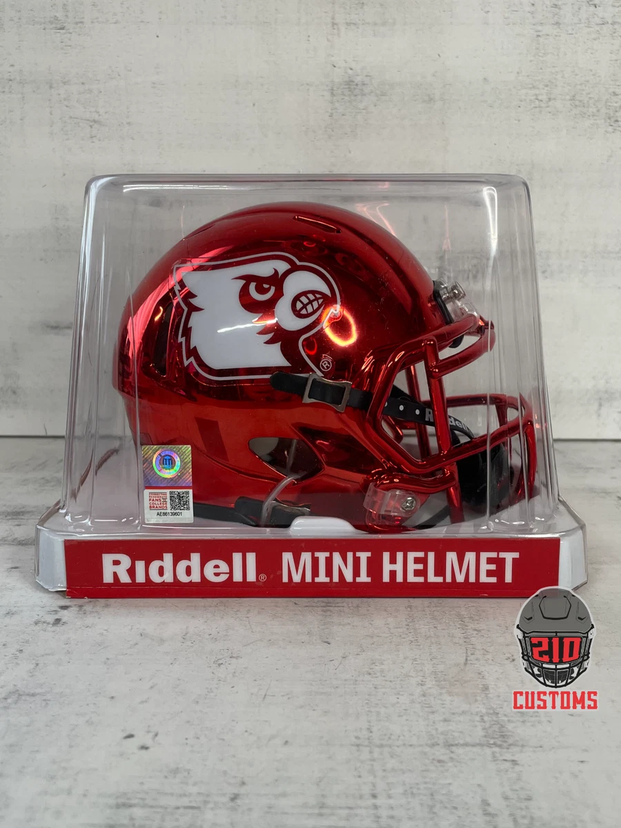 byu football helmet full size new lids in Lubbock 