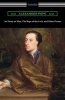 Alexander Pope | An Essay On Man, The Rape Of The Lock, And Other Poems | Buch