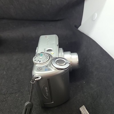 CANON PowerShot A80 Compact Digital Camera Pc1059 Memory Card