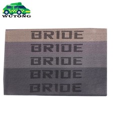 Bride Fabric Cloth For Seat Cover Door Panel Armrest Headliner Decoratio 4mx1.6m