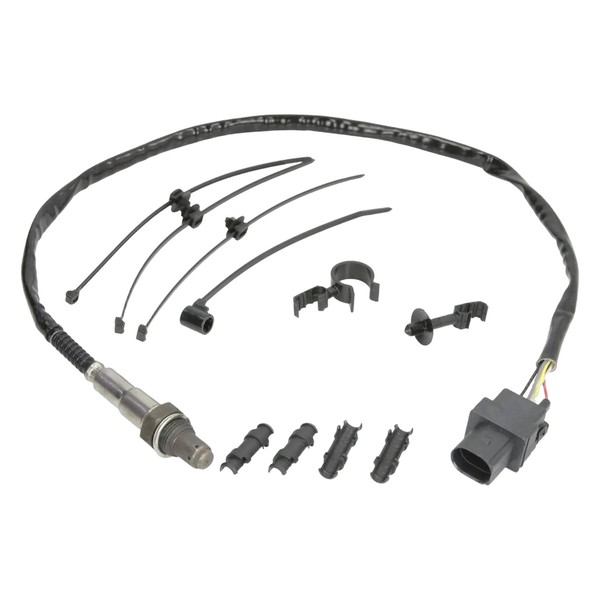 NTK Lambdasonde Vorkat FüR VW Golf 4 5 6 Sharan T5 T6 Audi A3 A4 A6 1.9 2.0 TDI-image