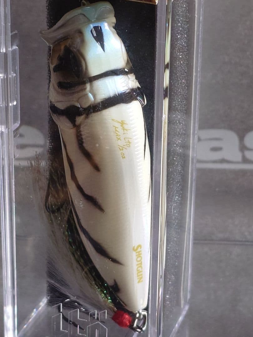 Megabass POPMAX POPMAX Special Shotg - Image 5