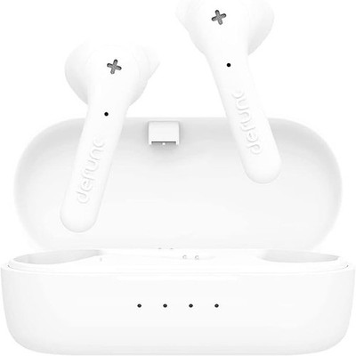 Defunc True Basic In Ear Bluetooth Kopfhörer Kabellos | Top Sound & Komfort