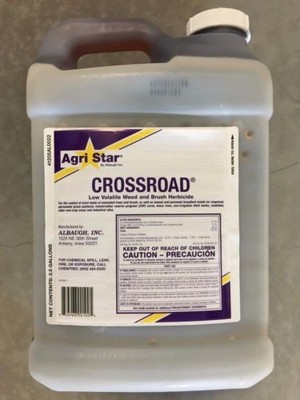 tfc herbicide Fusilade II Herbicide - Grassy Weed Control main image 0