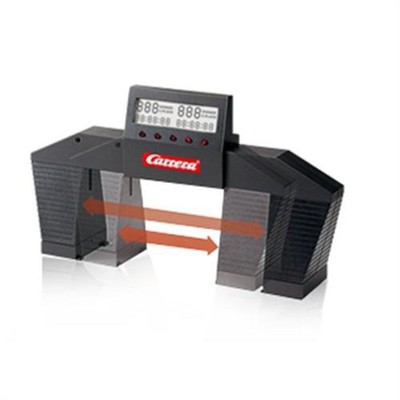 Carrera 20071590 - Elektronischer Rundenzähler für Profi, Evolution 1:32 NEU OVP