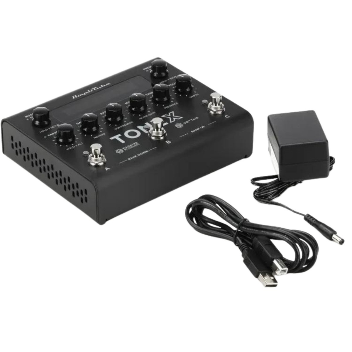 IK Multimedia ToneX Pedal Custom for sale online | eBay