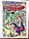 The Amazing Spider-Man #157 (Marvel Comics June 1976)