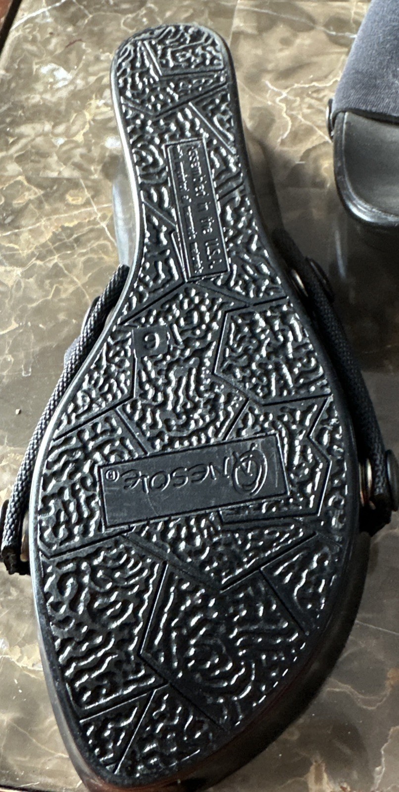 Onesole Quick Change (Interchangeable) Soft Step … - image 5