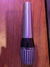 Shure Model 548 Vintage Dynamic Microphone