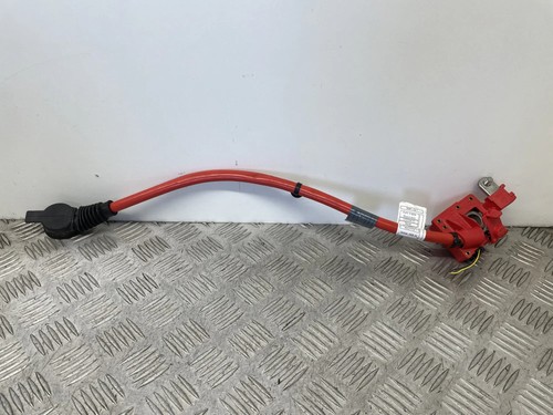 BMW 5 F10 Positives Batteriekabel 9217036 2.00 Diesel 135kw 2013 21467309