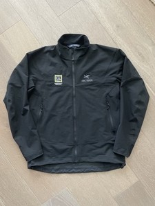 Arc`teryx Gamma Jacket | eBay Arc`teryx Gamma Jacket | eBay
