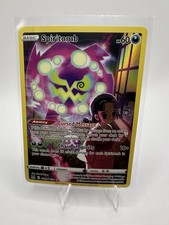 Spiritomb Ultra Rare SWSH11: Lost Origin Trainer Gallery TG09/TG30 NM
