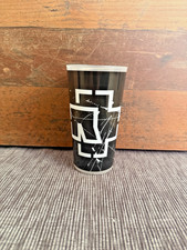 Rammstein - Made in Germany Becher 0,4L (Logo Weiß)
