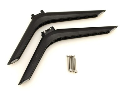 Hisense 40H5590F 40H4F 40H3F9 Stand Legs w/Screws [251747 / 251748] USED