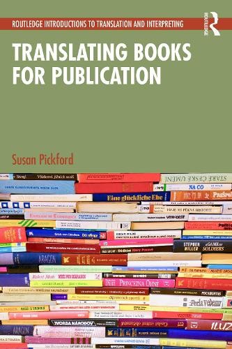 Translating Books For Publication Susan Pickford - Image 3