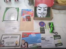 Spy Ninjas Project Zorgo Infiltration Mission Kit   (41172) USED Ships Free #11