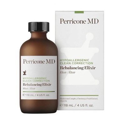 Perricone MD Essential Fx Acyl-Glutathione Chia Öl 30 ml, Neu OVP