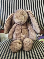 Jellycat Hoppleston Luxe Bunny - AUTHENTIC - NEW WITH TAGS
