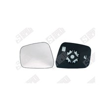 Retroviseur droit (ou coque) Nissan NP300